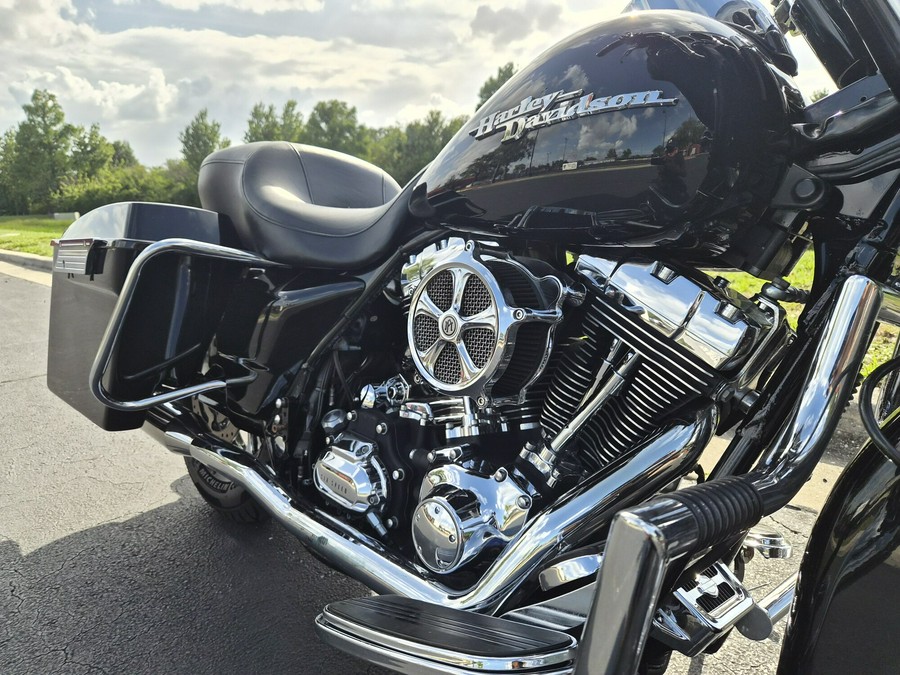 FLHX 2008 Street Glide