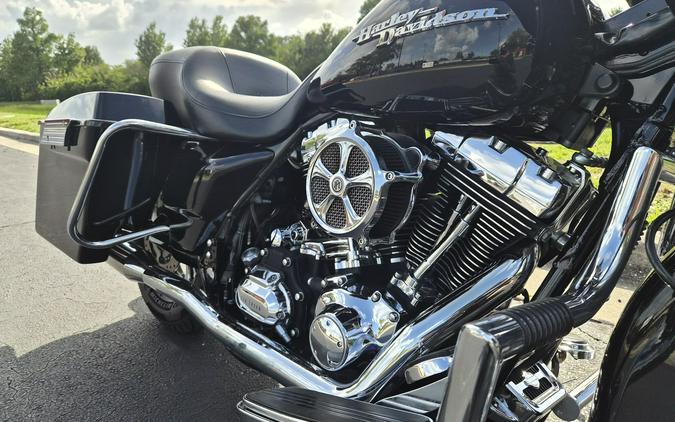 FLHX 2008 Street Glide