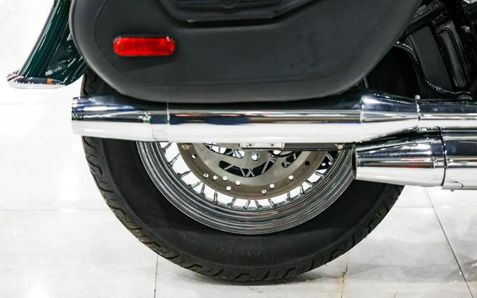 2024 Harley-Davidson FLHCS Heritage Classic 114