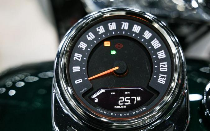 2024 Harley-Davidson FLHCS Heritage Classic 114