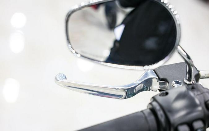 2024 Harley-Davidson FLHCS Heritage Classic 114