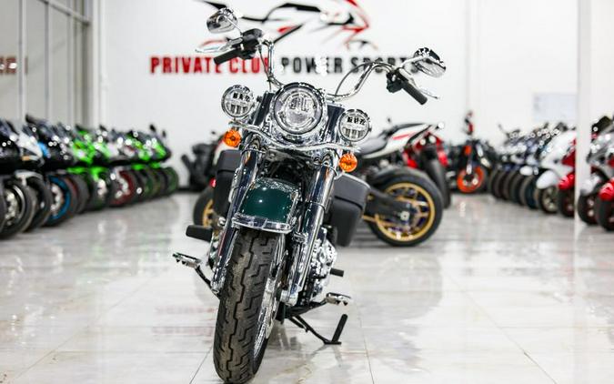 2024 Harley-Davidson FLHCS Heritage Classic 114