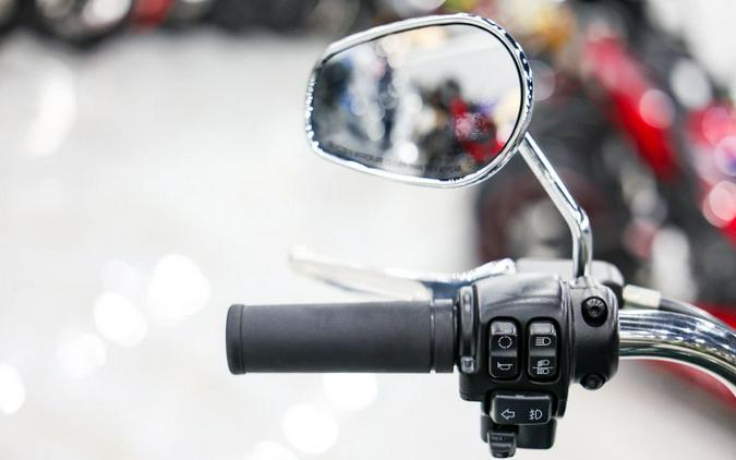 2024 Harley-Davidson FLHCS Heritage Classic 114