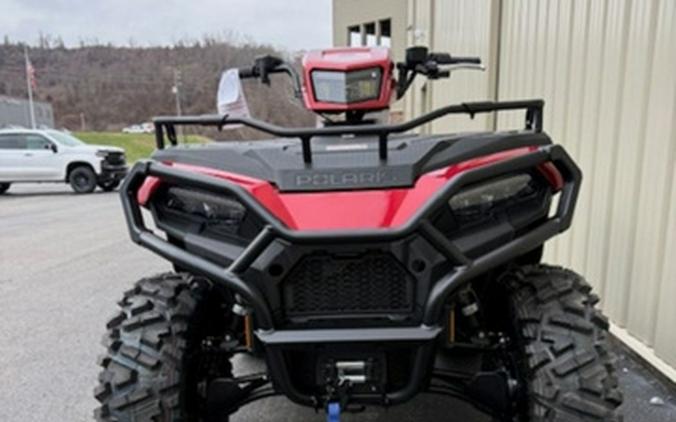2026 Polaris Sportsman 570 Trail