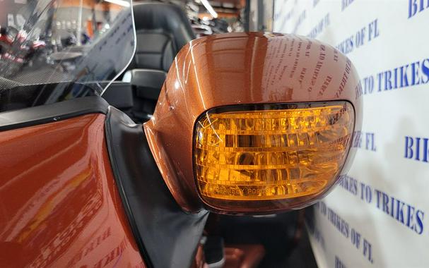 2007 Honda GL1800 Goldwing Tour