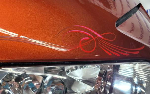 2007 Honda GL1800 Goldwing Tour