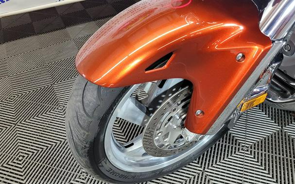 2007 Honda GL1800 Goldwing Tour