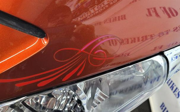 2007 Honda GL1800 Goldwing Tour