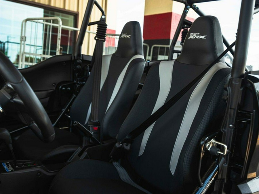 2027 Kawasaki Teryx KRX4 1000 TR