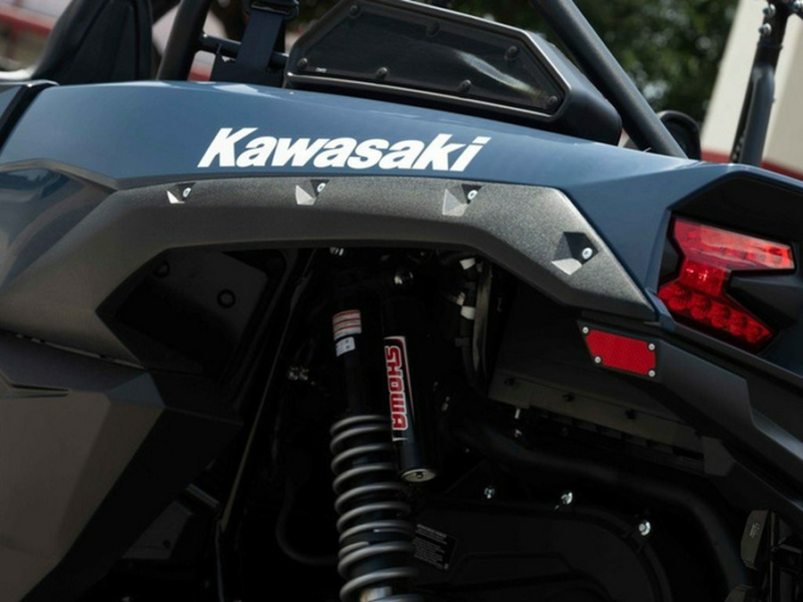 2027 Kawasaki Teryx KRX4 1000 TR