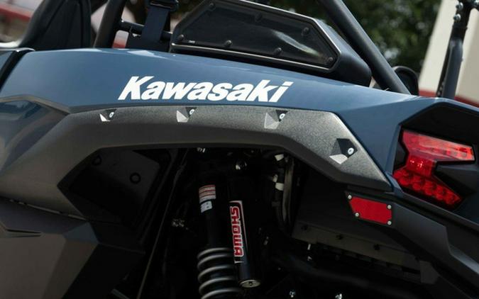 2027 Kawasaki Teryx KRX4 1000 TR