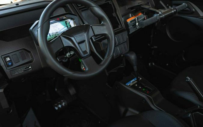 2027 Kawasaki Teryx KRX4 1000 TR