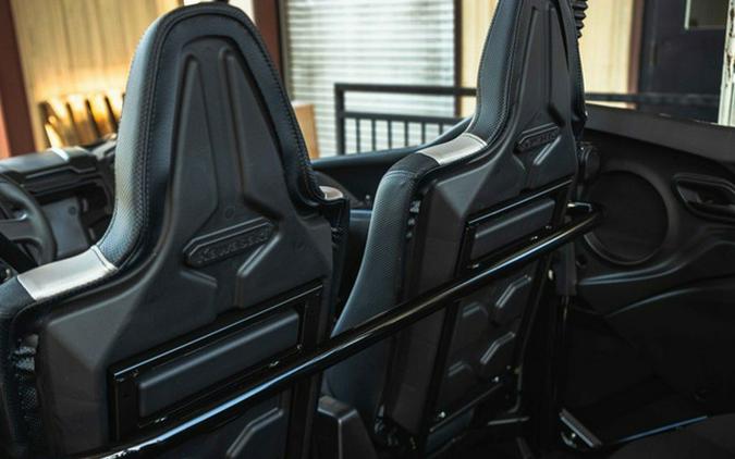2027 Kawasaki Teryx KRX4 1000 TR