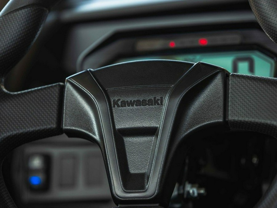 2027 Kawasaki Teryx KRX4 1000 TR