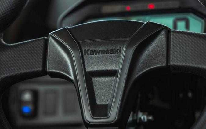 2027 Kawasaki Teryx KRX4 1000 TR