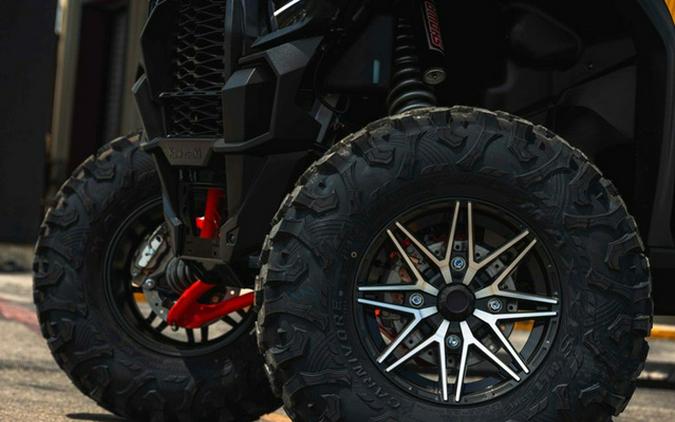 2027 Kawasaki Teryx KRX4 1000 TR