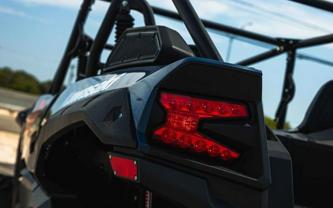 2027 Kawasaki Teryx KRX4 1000 TR