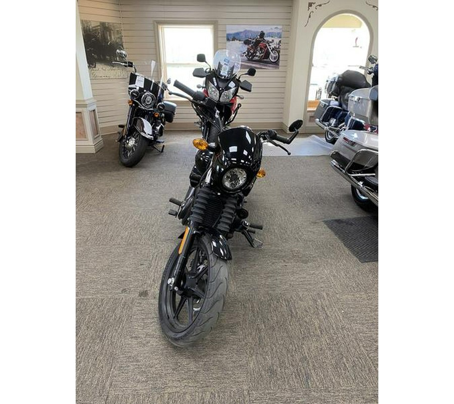 2015 HarleyDavidson® XG500 Street™ 500 for sale in Anchorage, AK