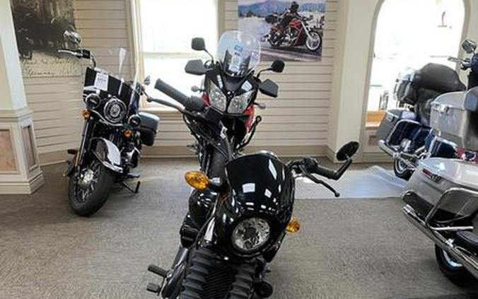 harley davidson street 500 mileage