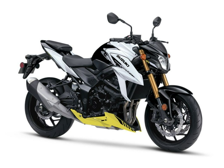 2023 Suzuki GSX-S750Z