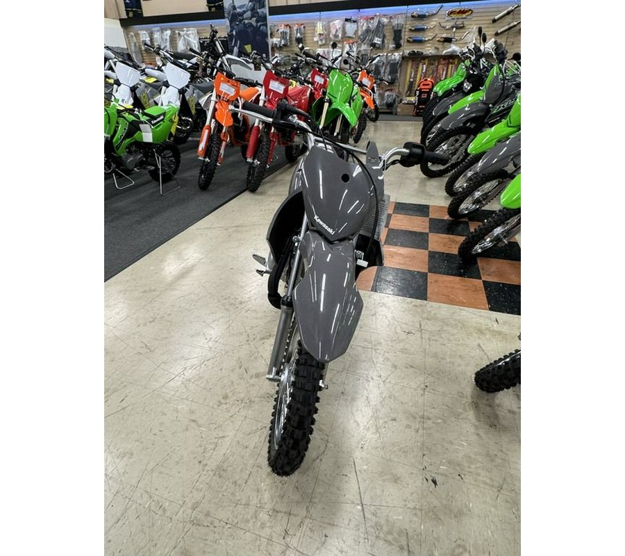 2024 Kawasaki KLX®110R