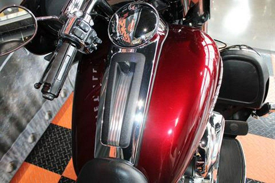 2014 Harley-Davidson Ultra Limited