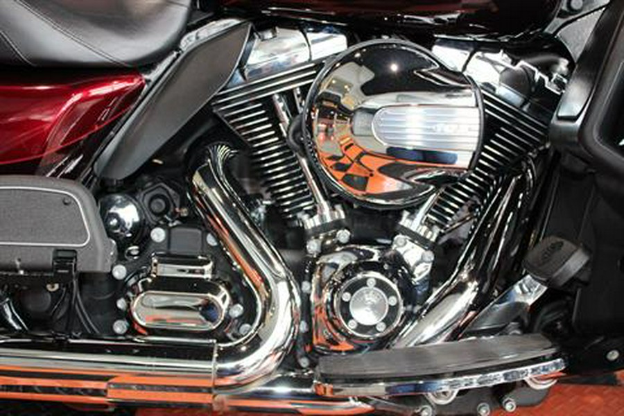 2014 Harley-Davidson Ultra Limited