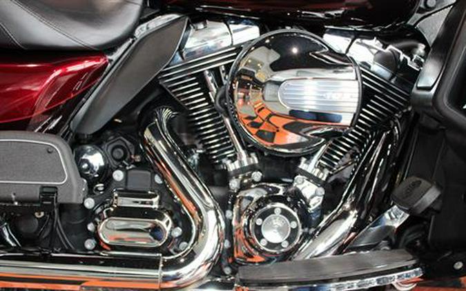 2014 Harley-Davidson Ultra Limited