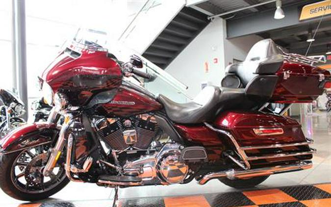 2014 Harley-Davidson Ultra Limited