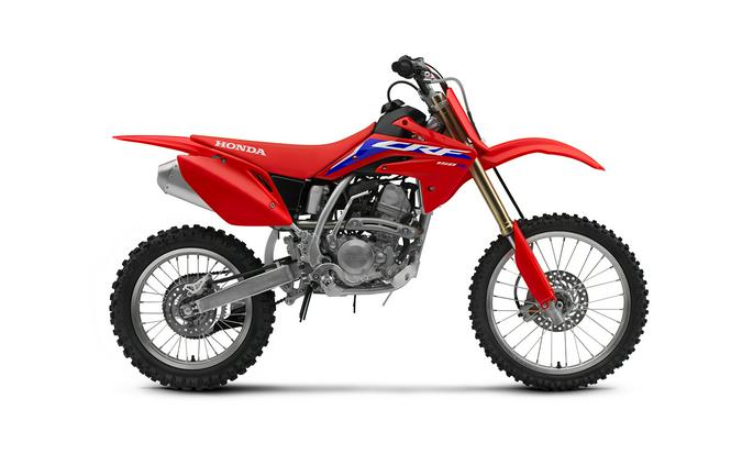 2024 HONDA CRF150R