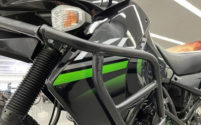 2016 Kawasaki KLR™650