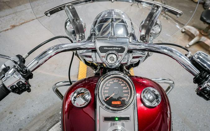 2016 Harley-Davidson Road King®