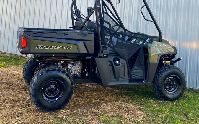 2024 Polaris® Ranger 570 Full-Size