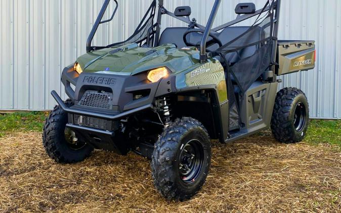 2024 Polaris® Ranger 570 Full-Size