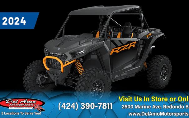 2024 Polaris RZR XP 1000 ULTIMATE