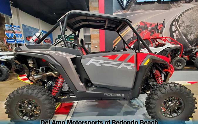 2024 Polaris RZR XP 1000 ULTIMATE