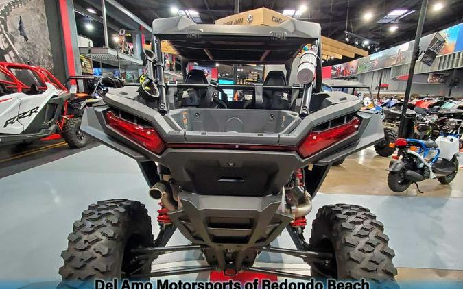 2024 Polaris RZR XP 1000 ULTIMATE