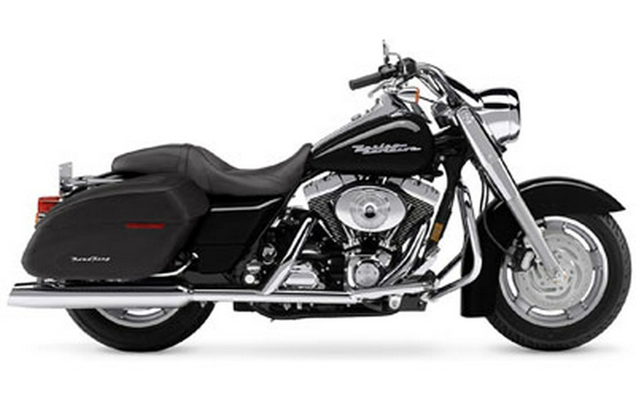 2004 Harley-Davidson FLHRS/FLHRSI Road King® Custom