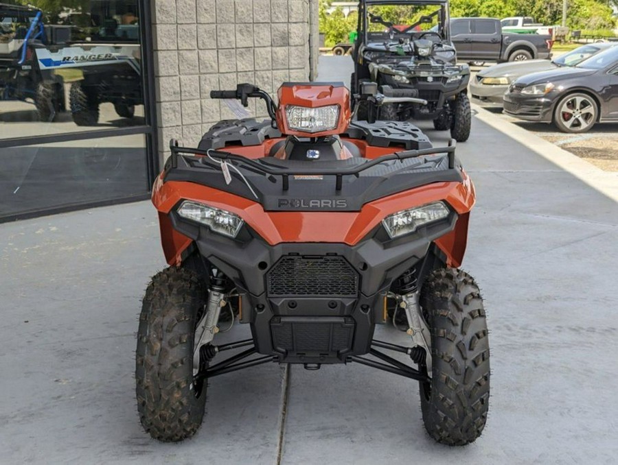 2024 Polaris Sportsman 570 Base