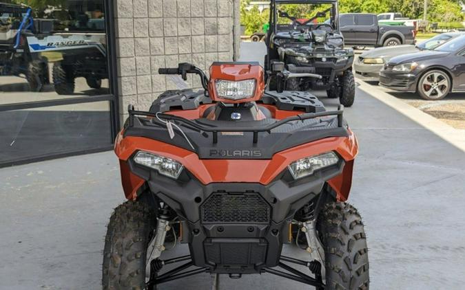 2024 Polaris Sportsman 570 Base