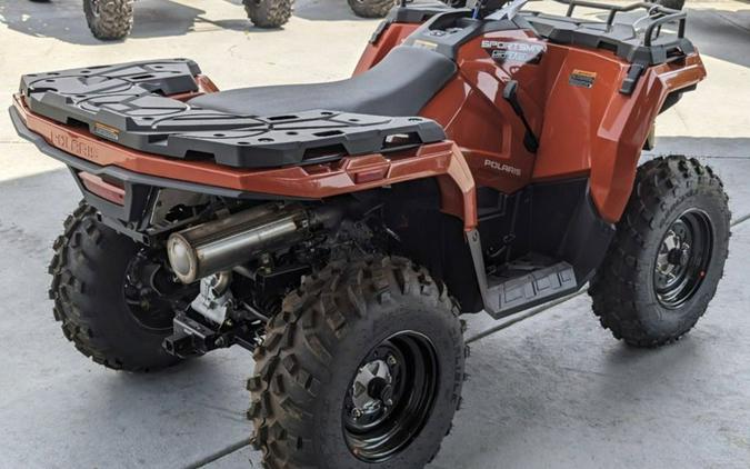 2024 Polaris Sportsman 570 Base