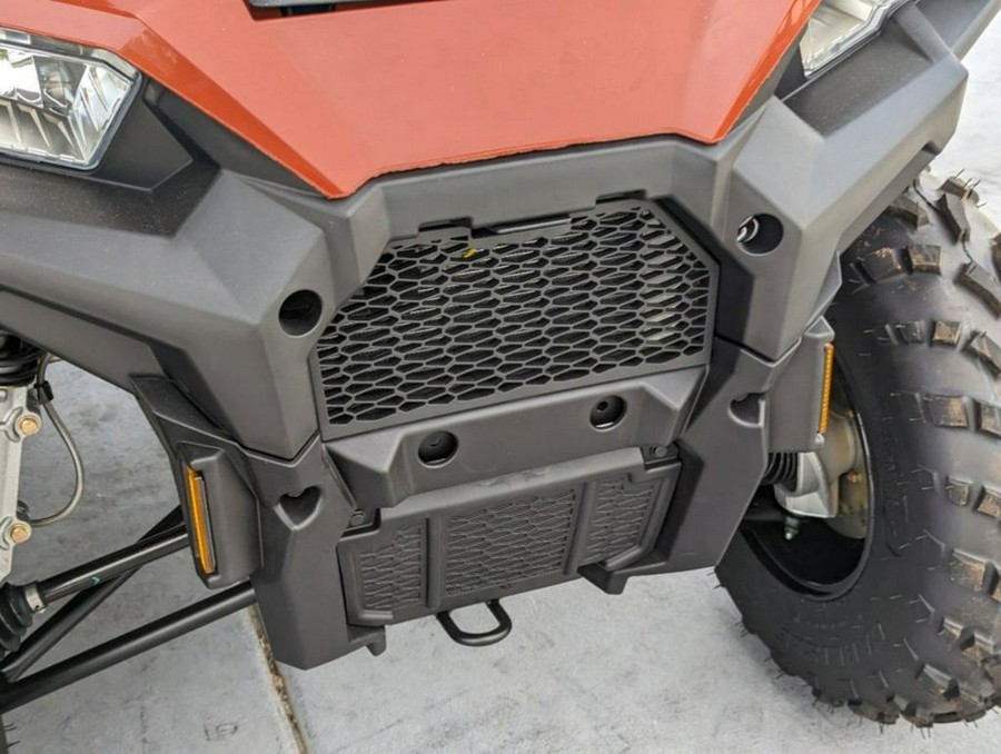 2024 Polaris Sportsman 570 Base