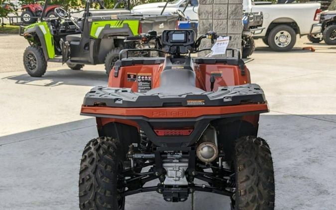 2024 Polaris Sportsman 570 Base