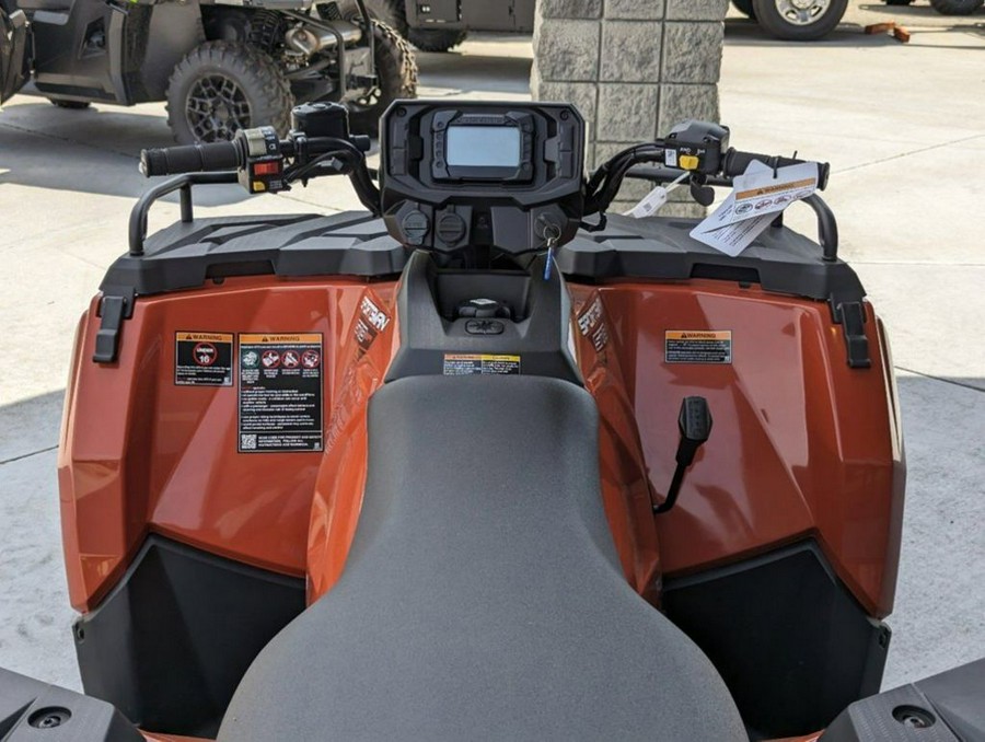 2024 Polaris Sportsman 570 Base