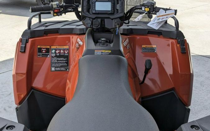 2024 Polaris Sportsman 570 Base