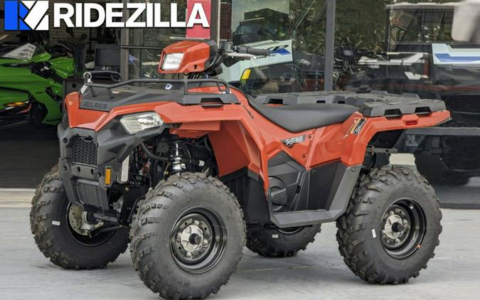 2024 Polaris Sportsman 570 Base