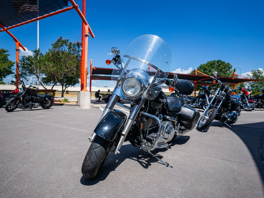 2004 Road King Custom FLHRSI