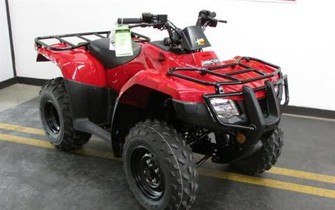 2024 Honda FourTrax Recon ES