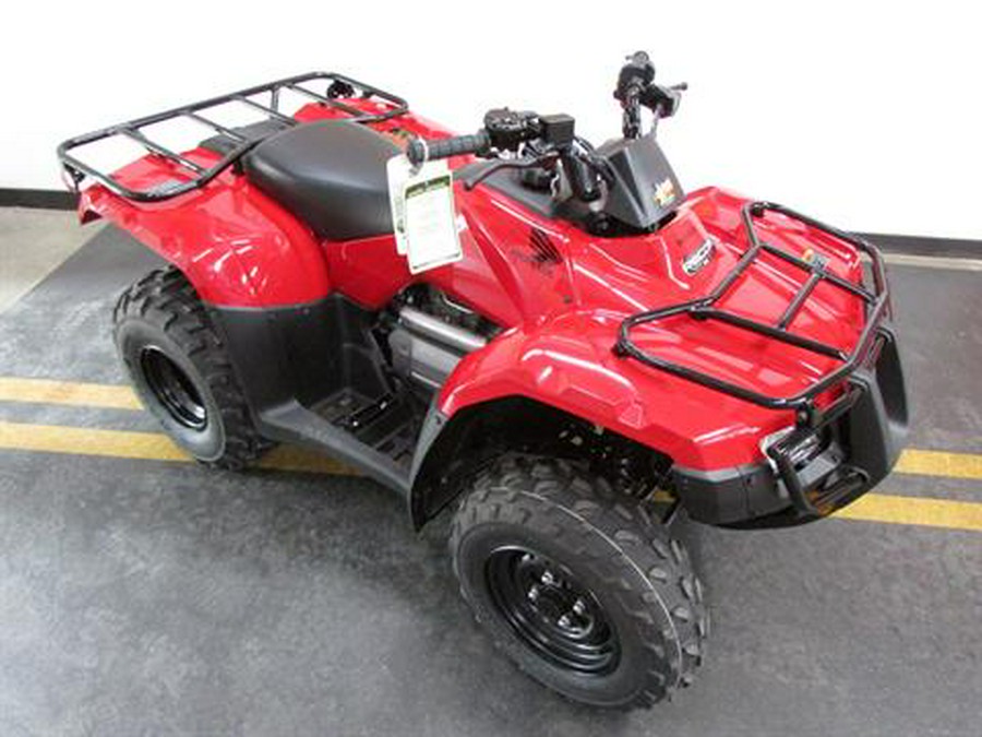 2024 Honda FourTrax Recon ES