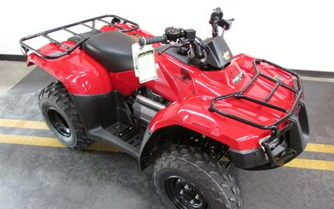 2024 Honda FourTrax Recon ES